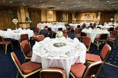 фото отеля Carrington House Hotel