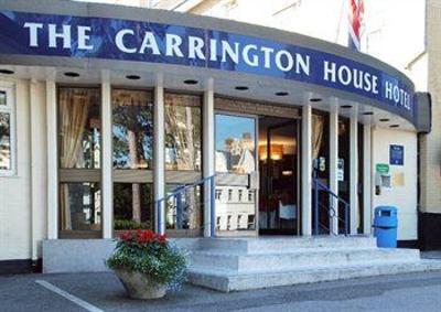 фото отеля Carrington House Hotel