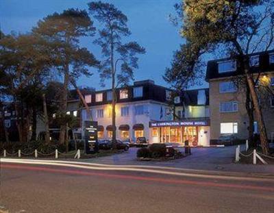 фото отеля Carrington House Hotel