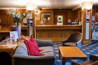 фото отеля Carrington House Hotel