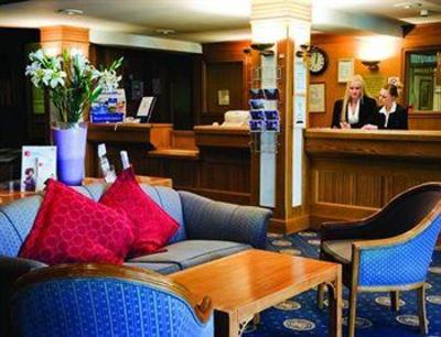 фото отеля Carrington House Hotel