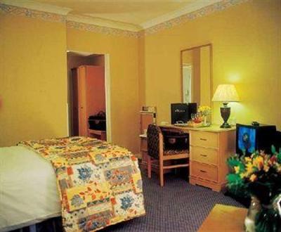 фото отеля Carrington House Hotel
