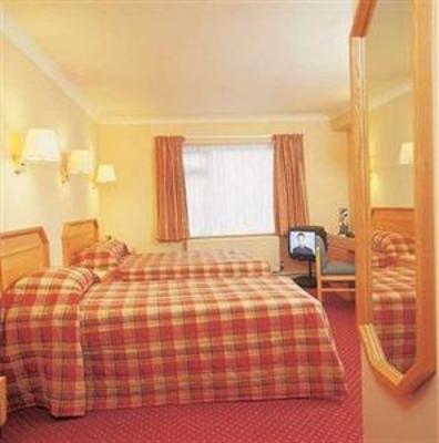 фото отеля Carrington House Hotel