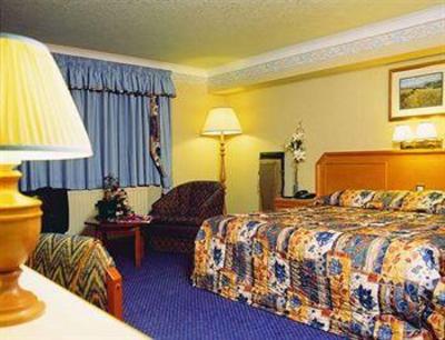 фото отеля Carrington House Hotel