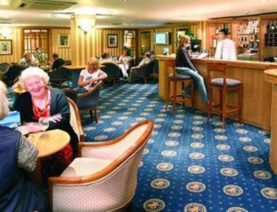фото отеля Carrington House Hotel