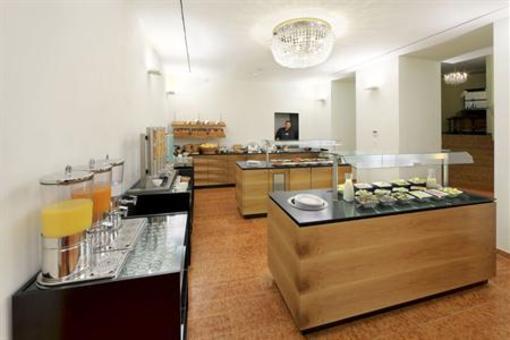 фото отеля Kummer Hotel