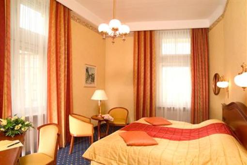 фото отеля Kummer Hotel