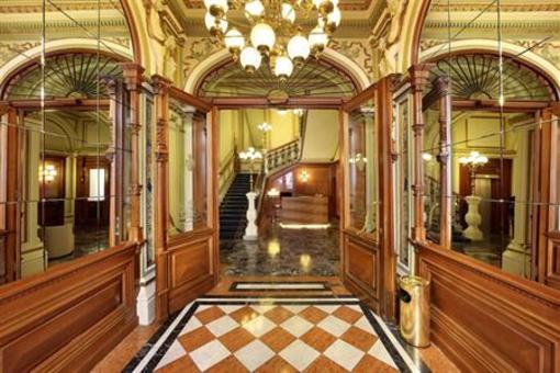 фото отеля Kummer Hotel