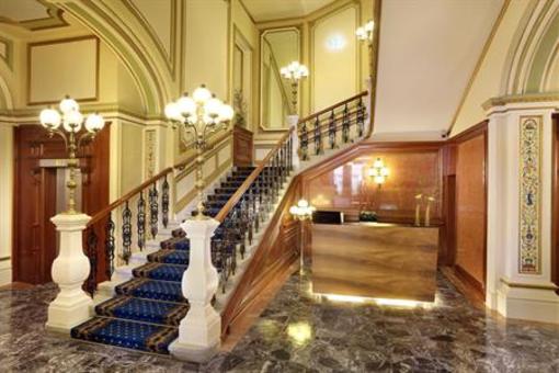 фото отеля Kummer Hotel