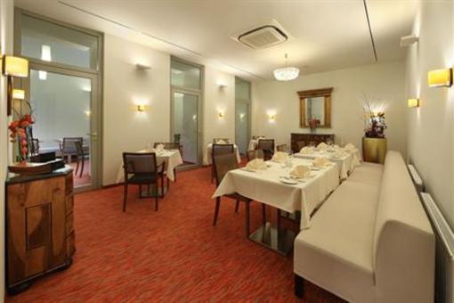 фото отеля Kummer Hotel