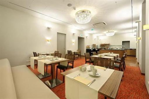фото отеля Kummer Hotel