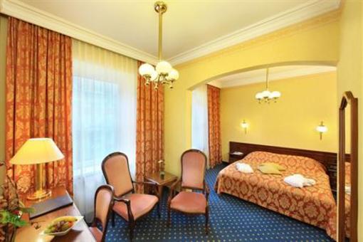 фото отеля Kummer Hotel
