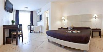 фото отеля Exclusive Hotel Carrara