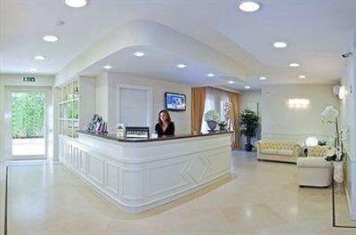 фото отеля Exclusive Hotel Carrara