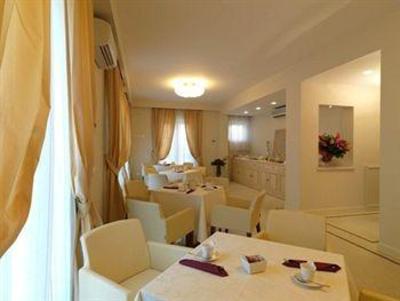 фото отеля Exclusive Hotel Carrara