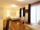 фото отеля Exclusive Hotel Carrara