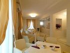 фото отеля Exclusive Hotel Carrara