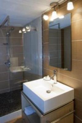 фото отеля Aux Relais Bleus