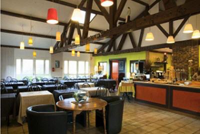 фото отеля Aux Relais Bleus