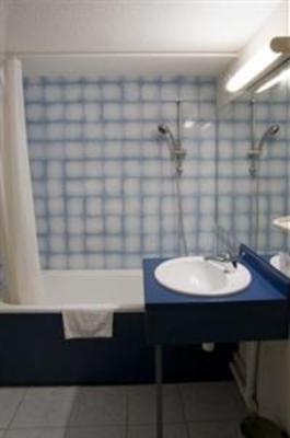 фото отеля Aux Relais Bleus