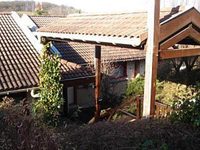Aux Relais Bleus
