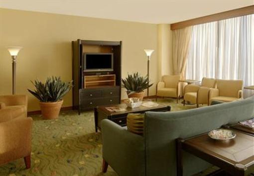 фото отеля Edmonton Marriott at River Cree Resort