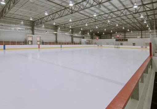 Elite Retreat Edmonton