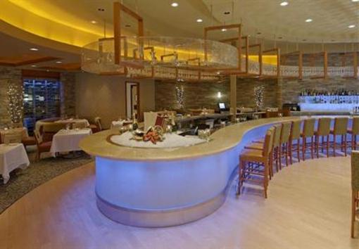 фото отеля Edmonton Marriott at River Cree Resort