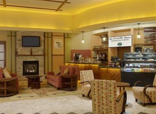 фото отеля Edmonton Marriott at River Cree Resort