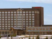 Edmonton Marriott at River Cree Resort