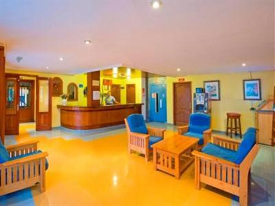 фото отеля Hostal Torres