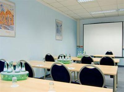 фото отеля Achat Hotel Messe Chemnitz