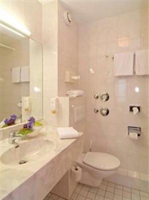 фото отеля Achat Hotel Messe Chemnitz