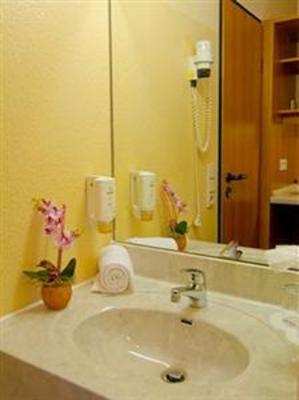 фото отеля Achat Hotel Messe Chemnitz