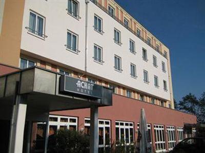 фото отеля Achat Hotel Messe Chemnitz