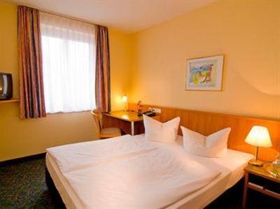 фото отеля Achat Hotel Messe Chemnitz