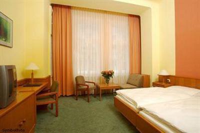 фото отеля Hotel Zipser