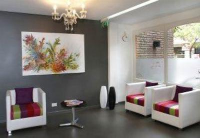 фото отеля Synergie Hotel Boutique