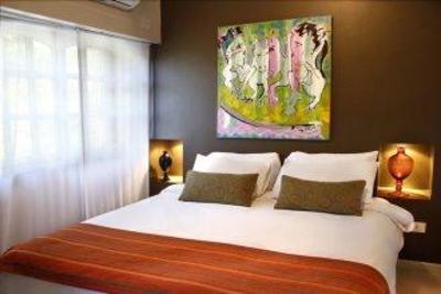 фото отеля Synergie Hotel Boutique