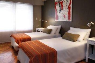 фото отеля Synergie Hotel Boutique