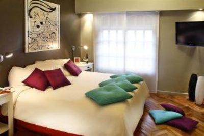 фото отеля Synergie Hotel Boutique
