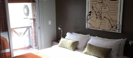 фото отеля Synergie Hotel Boutique