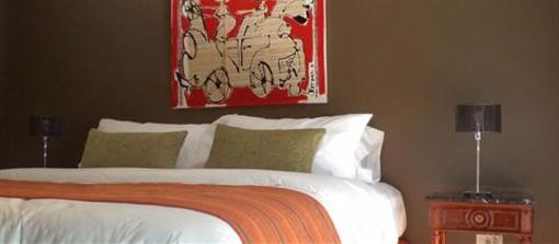 фото отеля Synergie Hotel Boutique