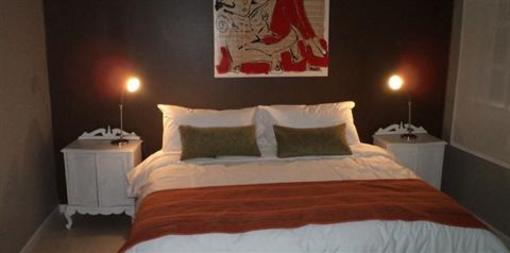 фото отеля Synergie Hotel Boutique