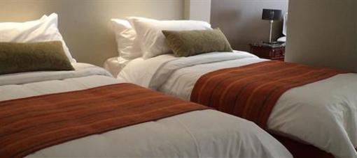 фото отеля Synergie Hotel Boutique