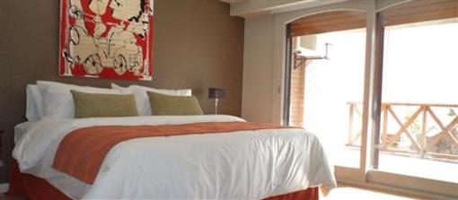 фото отеля Synergie Hotel Boutique