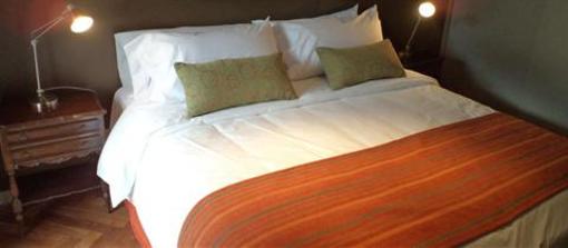 фото отеля Synergie Hotel Boutique