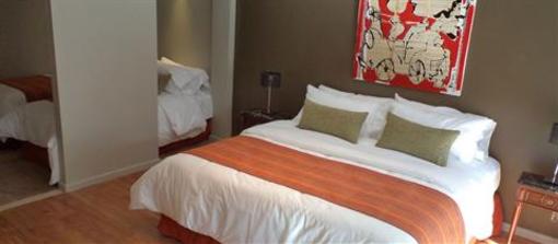 фото отеля Synergie Hotel Boutique