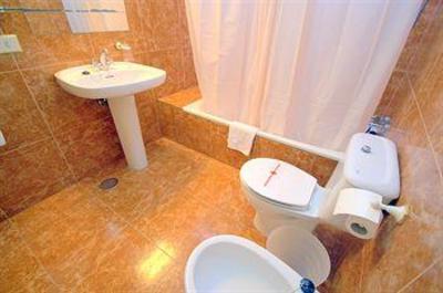 фото отеля Hotel Adonis Capital Tenerife