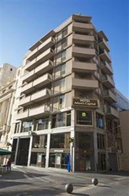 фото отеля Hotel Adonis Capital Tenerife